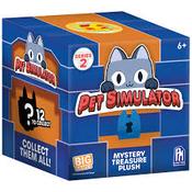 Pet Simulator Series 2 Treasure Plush image