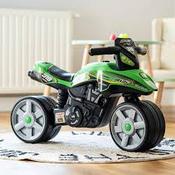 K-Mx Bud Racing Team Ride On image
