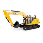 Britains 1:32 Jcb Excavator