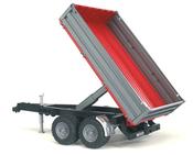 Bruder Tipping Trailer image