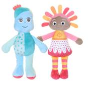 In The Night Garden Softies Assortment