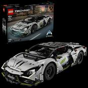 Lego Technic Lamborghini Revuelto Super Sports Car Toy 42214 image