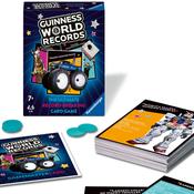 Ravensburger Guinness World Records Game image