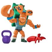Teenage Mutant Ninja Turtles: Mutants Unleashed Crabapult Figure image
