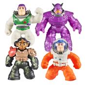 Goojitzu Lightyear Hero Pack Assortment