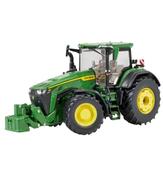 Britains - John Deere 8R 410 image