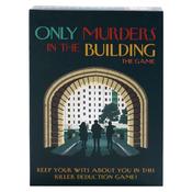 Only Murders In The Building Game image