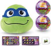 Teenage Mutant Ninja Turtles Miraball Plush Assortment image