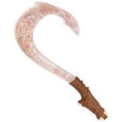Disney Moana 2 Maui's Magical Fish Hook Toy image
