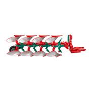 Britains Kverneland 2300S Plough