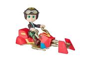 Star Wars Young Jedi Adventures Character And Vehicle Assortment