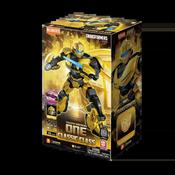 Blokees Transformers Classic Class 15 | Transformers One B-127