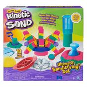 Kinetic Sand - Ultimate Sandisfying Set image