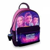 Kpop Demon Hunters Backpack Huntrix image