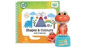 Leapfrog Leapstart® Buddies: Shapes And Colours