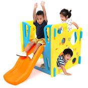 Grow'n Up Climb 'N' Explore Play Gym image