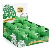 The Big Squij Squishy Dino