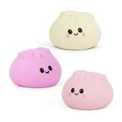 The Big Squij Dumpling Slow-Rise Squishy Toy Assortment image