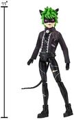 Miraculous Ladybug Claw Noir Fashion Doll 26Cm With Accessories