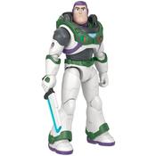 Disney Pixar Lightyear Laser Blade Buzz Lightyear Figure image