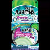 Crazy Aaron's Thinking Putty Aurora Sky Glowbrights®