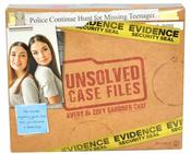 Unsolved Case Files:  Avery &amp; Zoey Gardener image
