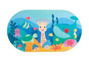 Sophie La Girafe® - Non-Slip Bath Mat image