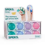 Speks . Gump Surface - The Memory Gel Stress Ball Assortment image