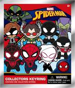 Spider-Man Classic Series Bag Clips