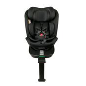 Asalvo Tolkien 360° Swivel Isofix Car Seat (Birth To 12 Years) image