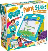Paint Pop Creation Station
