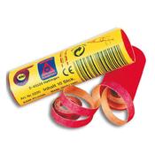 12 Rolls Paper Gun Caps