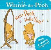 Hello Pooh! Hello You! Book image
