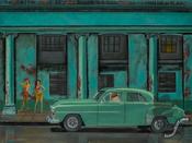 Downtown Havana image