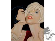 Gossip Girls image