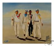Odd Man Out