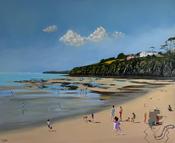Lady’s Slip Tramore
