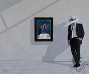 Finding Picasso