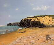 Kilfarassay Co Waterford image