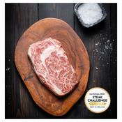 Kingsbury Irish Wagyu Rib Eye Steak