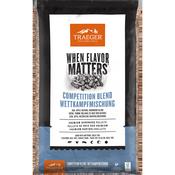 Traeger Competition Blend
