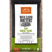 Traeger Oak Wood Pellets