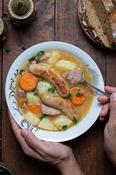 Coddle Pack - Feeds 4/5 People image