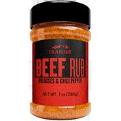 TRAEGER BEEF RUB