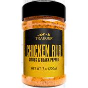 TRAEGER CHICKEN RUB