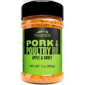 TRAEGER PORK &amp; POULTRY RUB