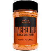 TRAEGER RUB