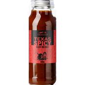 TRAEGER TEXAS SPICY BBQ SAUCE
