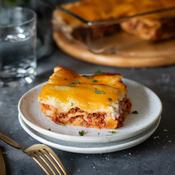 Lasagne 2.7kg Portion ( Serves 9-12 ) image