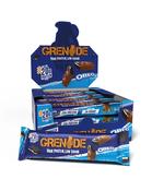 Grenade Oreo Protein Bar image